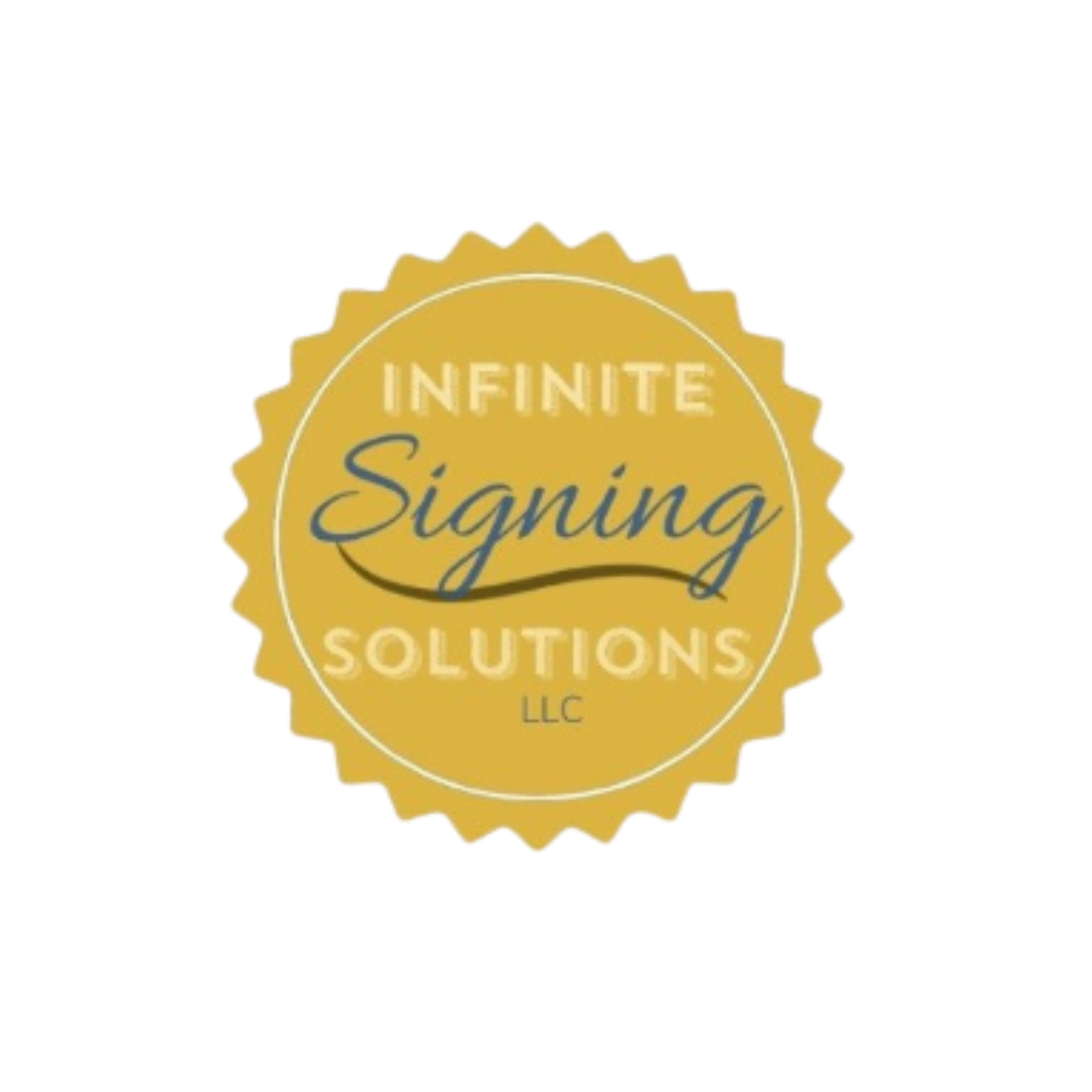 Infinite Signing Solutions - Professional Mobile Notary & Insurance ...